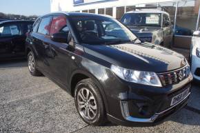 SUZUKI VITARA 2019 (68) at Blights Motors Bideford