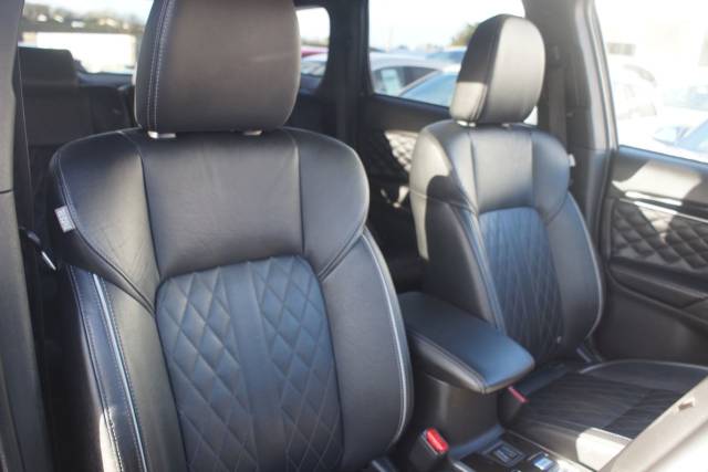 2020 Mitsubishi Outlander 2.4 PHEV Exceed 5dr Auto