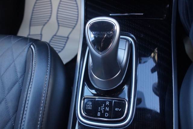 2020 Mitsubishi Outlander 2.4 PHEV Exceed 5dr Auto