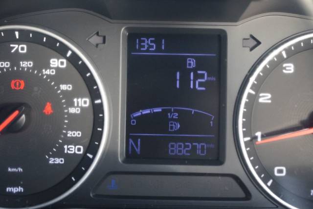 2020 MG Motor UK ZS 1.5 VTi-TECH Exclusive 5dr