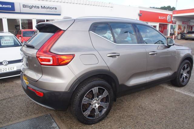 2020 Volvo XC40 2.0 B4P Inscription 5dr Auto