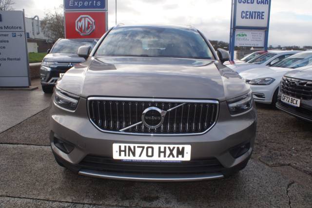 2020 Volvo XC40 2.0 B4P Inscription 5dr Auto