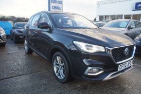 MG MOTOR UK HS at Blights Motors Bideford