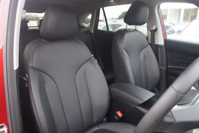 2025 MG Motor UK HS 1.5 T-GDI Trophy 5dr DCT