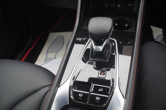 2025 MG Motor UK HS 1.5 T-GDI Trophy 5dr DCT