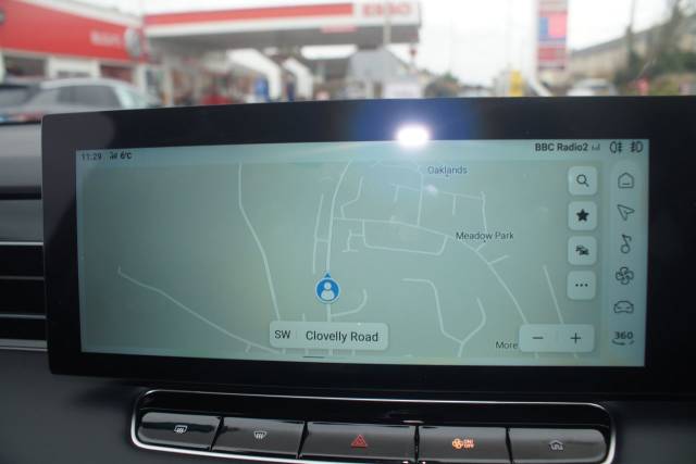 2025 MG Motor UK HS 1.5 T-GDI Trophy 5dr DCT