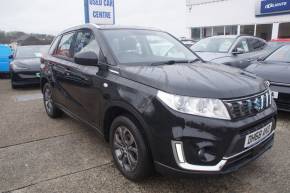 SUZUKI VITARA at Blights Motors Bideford
