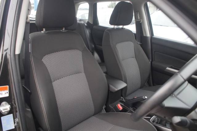 2019 Suzuki Vitara 1.0 Boosterjet SZ4 5dr