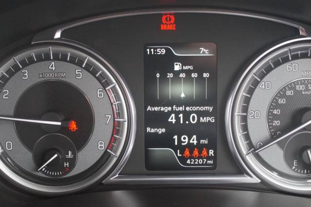 2019 Suzuki Vitara 1.0 Boosterjet SZ4 5dr