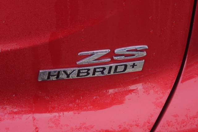 2025 MG Motor UK ZS 1.5 Hybrid+ Trophy 5dr Auto