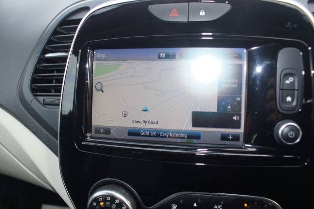 2018 Renault Captur 1.5 dCi 90 Signature X Nav 5dr