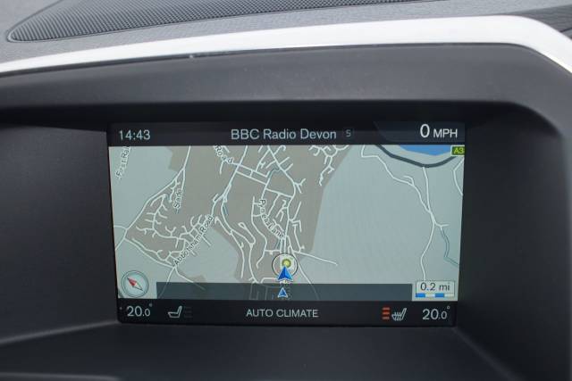 2016 Volvo XC60 2.0 D4 [190] SE Lux Nav 5dr Geartronic