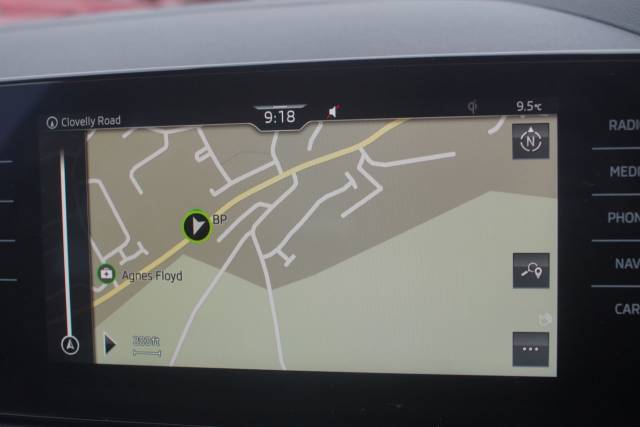 2020 Skoda Kamiq 1.0 Tsi SE