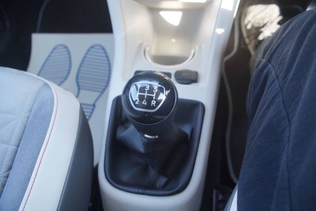 2020 Volkswagen Up 1.0 Up Beats 5dr