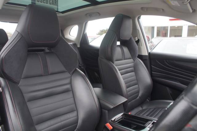 2022 MG Motor UK HS 1.5 T-GDI Exclusive 5dr DCT