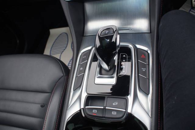 2022 MG Motor UK HS 1.5 T-GDI Exclusive 5dr DCT