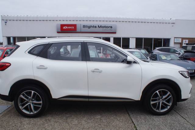 2022 MG Motor UK HS 1.5 T-GDI Exclusive 5dr DCT