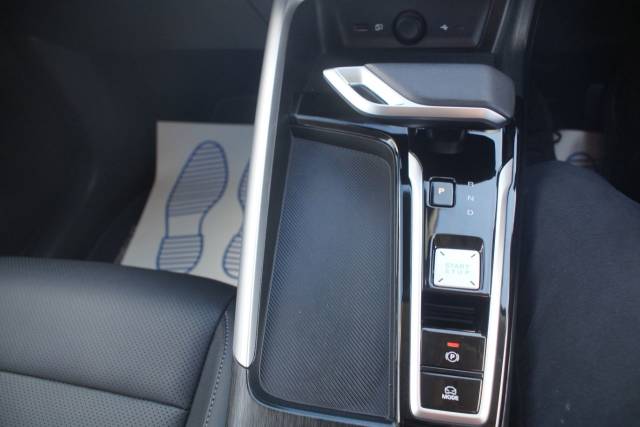 2025 MG Motor UK ZS 1.5 Hybrid+ Trophy 5dr Auto