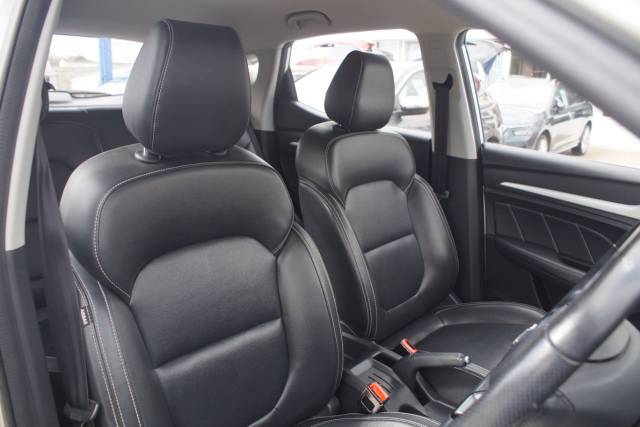 2018 MG Motor UK ZS 1.5 VTi-TECH Exclusive 5dr