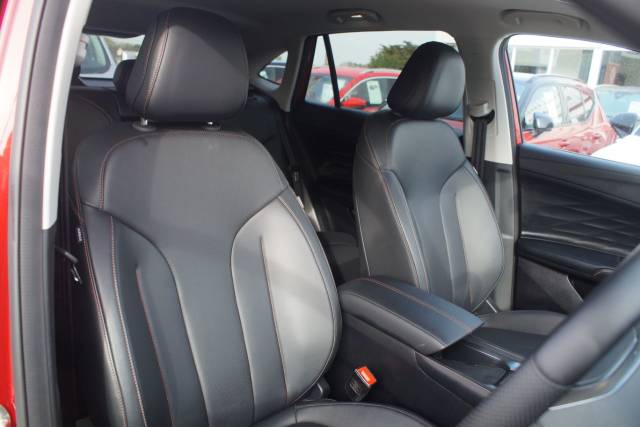 2025 MG Motor UK HS 1.5 T-GDI Hybrid+ Trophy 5dr Auto