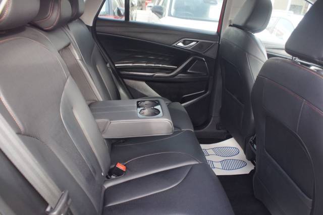 2025 MG Motor UK HS 1.5 T-GDI Hybrid+ Trophy 5dr Auto