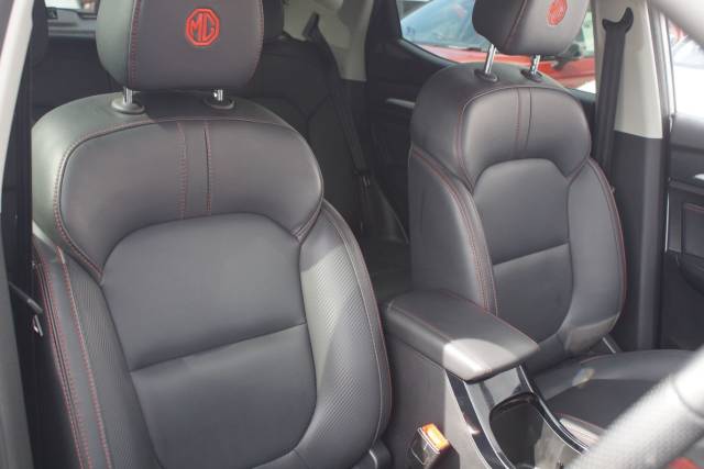 2024 MG Motor UK ZS 1.0T GDi Exclusive 5dr DCT