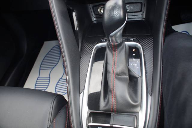 2024 MG Motor UK ZS 1.0T GDi Exclusive 5dr DCT