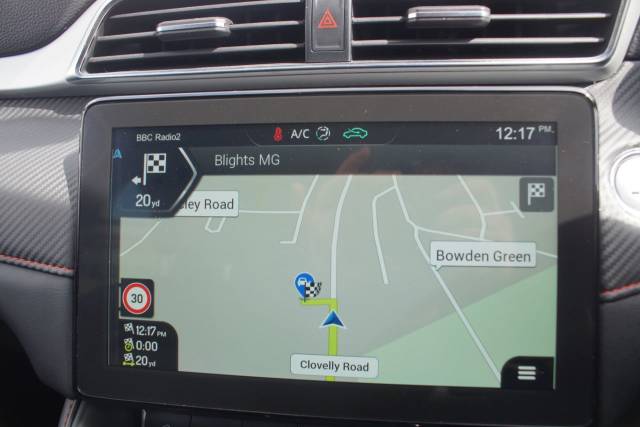 2024 MG Motor UK ZS 1.0T GDi Exclusive 5dr DCT