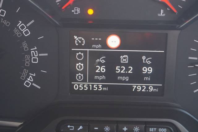 2021 Peugeot Partner 1000 1.5 BlueHDi 100 Professional Van