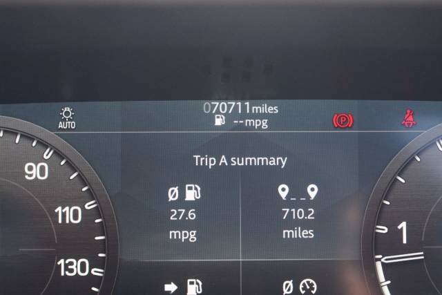 2020 Land Rover Defender 2.0 D240 SE 110 5dr Auto