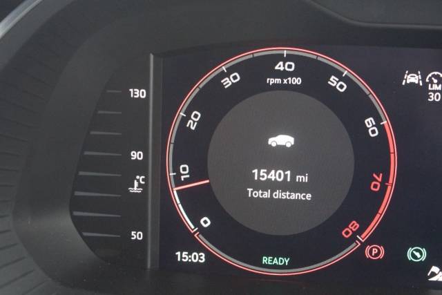2024 Skoda Octavia 1.5 TSI 150 e-TEC Sportline 5dr DSG
