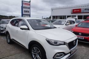 MG MOTOR UK HS at Blights Motors Bideford