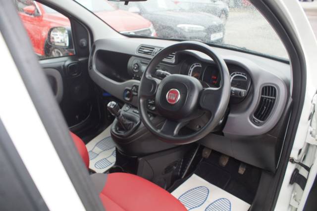 2015 Fiat Panda 1.2 Pop 5dr