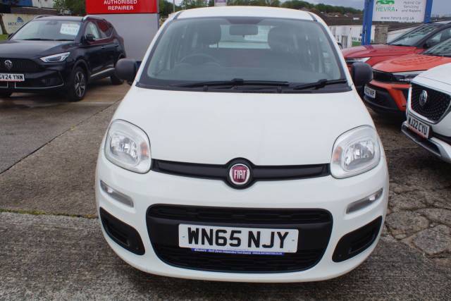 2015 Fiat Panda 1.2 Pop 5dr