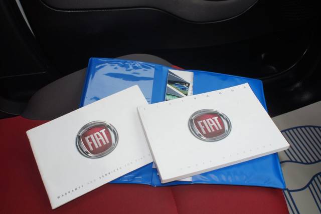 2015 Fiat Panda 1.2 Pop 5dr