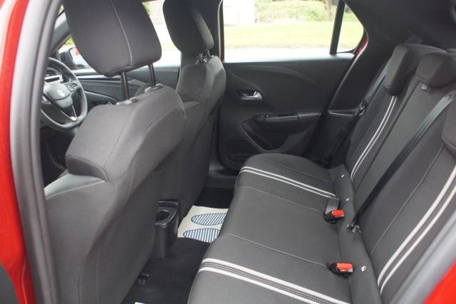 2023 Vauxhall Corsa 1.2 Turbo GS 5dr