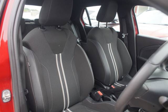 2023 Vauxhall Corsa 1.2 Turbo GS 5dr