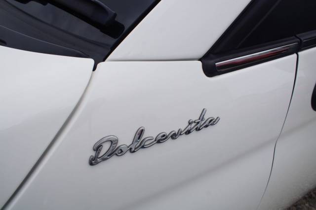 2023 Fiat 500 1.0 Mild Hybrid Dolcevita [Part Leather] 3dr