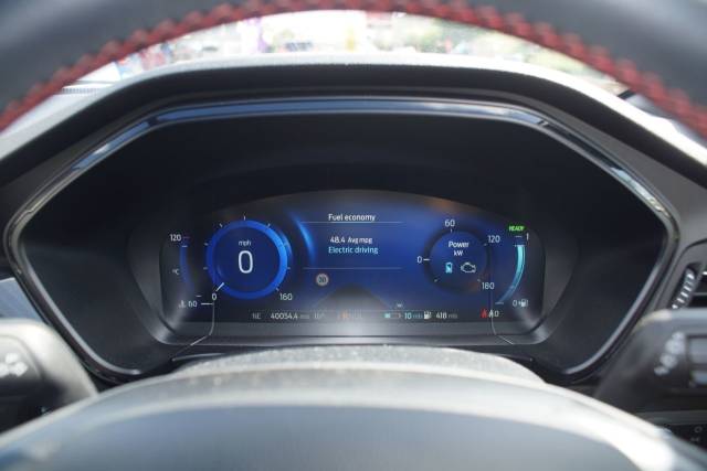 2020 Ford Kuga 2.5 PHEV ST-Line X 5dr CVT