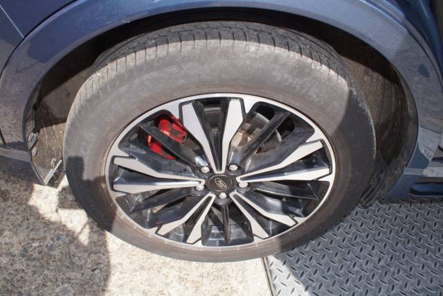 2020 Ford Kuga 2.5 PHEV ST-Line X 5dr CVT