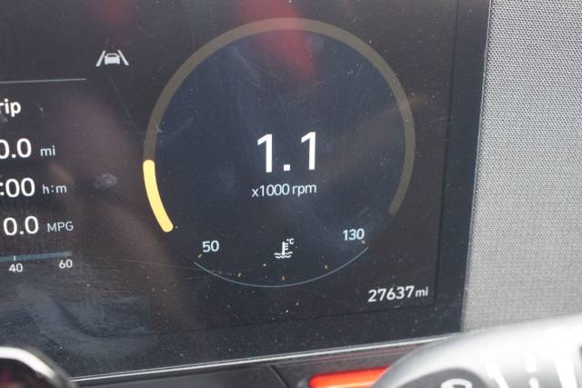 2023 Hyundai KONA 1.0T N Line 5dr