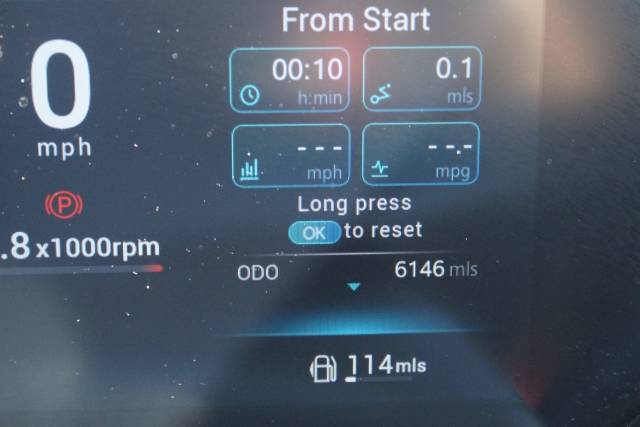 2025 MG Motor UK MG3 1.5 SE 5dr