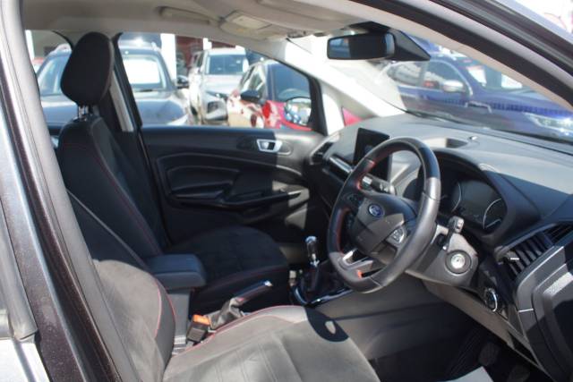 2023 Ford Ecosport 1.0 EcoBoost 125 ST-Line 5dr