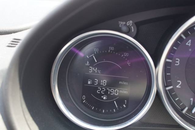 2017 Mazda MX-5 1.5 Arctic 2dr