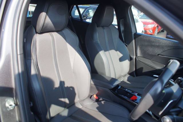 2023 Peugeot 2008 1.2 PureTech 130 GT 5dr EAT8