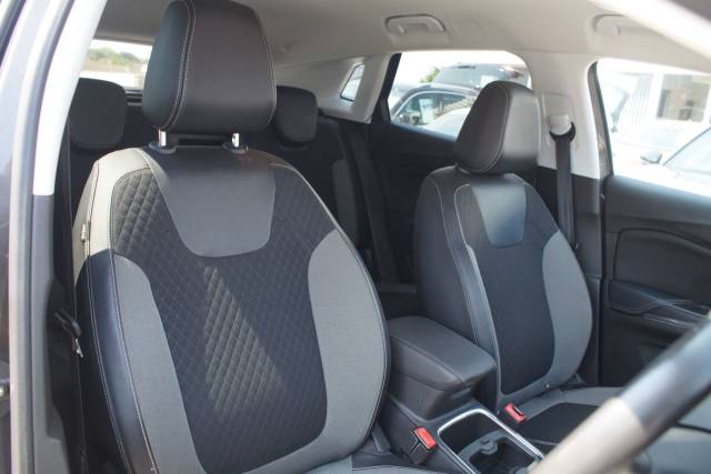 2020 Vauxhall Grandland X 1.2 Turbo SRi Nav 5dr