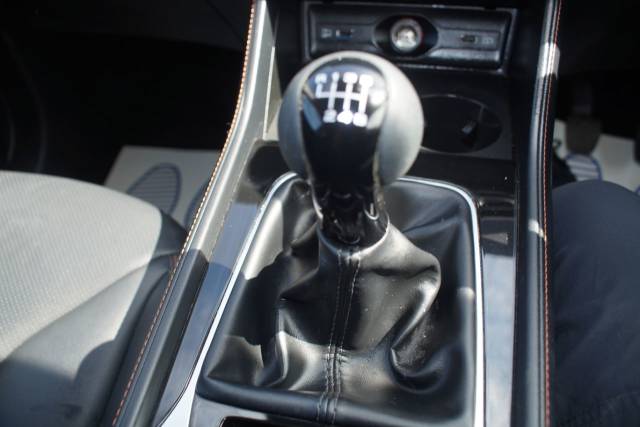 2025 MG Motor UK HS 1.5 T-GDI Trophy 5dr