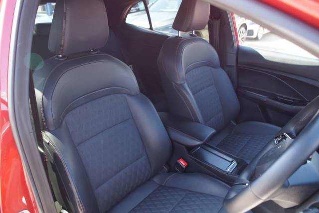 2024 MG Motor UK MG3 1.5 Hybrid Trophy 5dr Auto