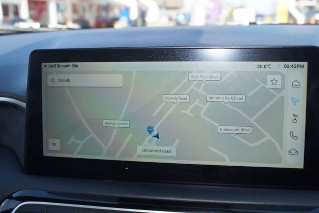 2024 MG Motor UK MG3 1.5 Hybrid Trophy 5dr Auto