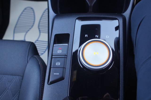 2024 MG Motor UK MG3 1.5 Hybrid Trophy 5dr Auto